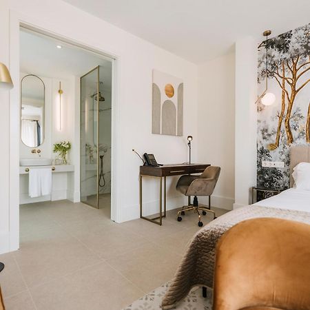 Masanet Emblematic Hotels - Adults Only Лас-Пальмас-де-Гран-Канария Экстерьер фото