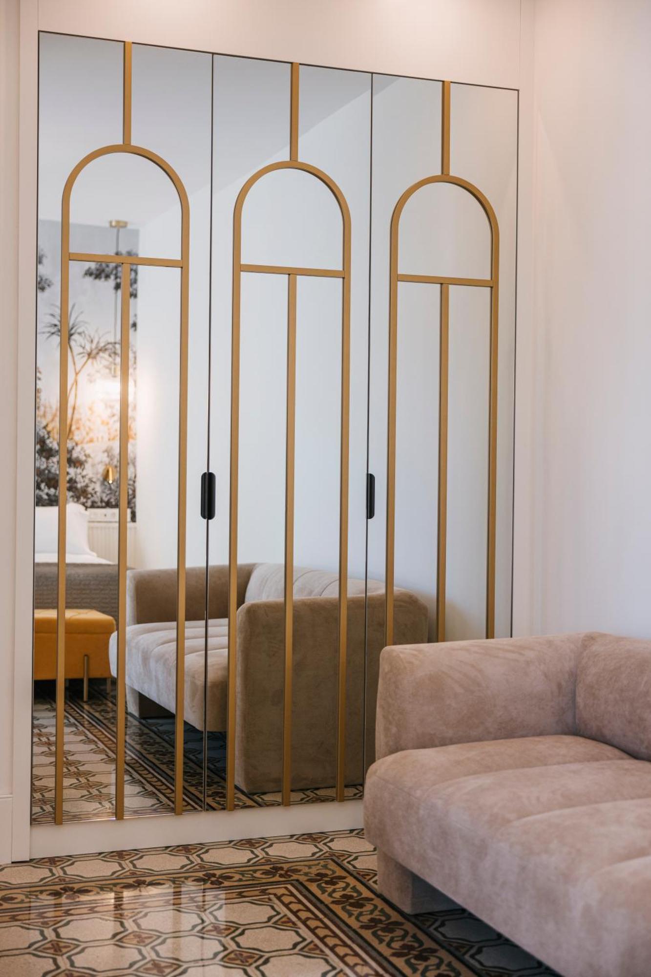 Masanet Emblematic Hotels - Adults Only Лас-Пальмас-де-Гран-Канария Экстерьер фото