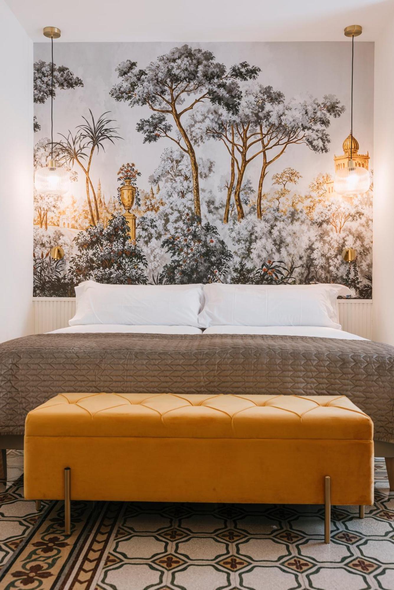 Masanet Emblematic Hotels - Adults Only Лас-Пальмас-де-Гран-Канария Экстерьер фото