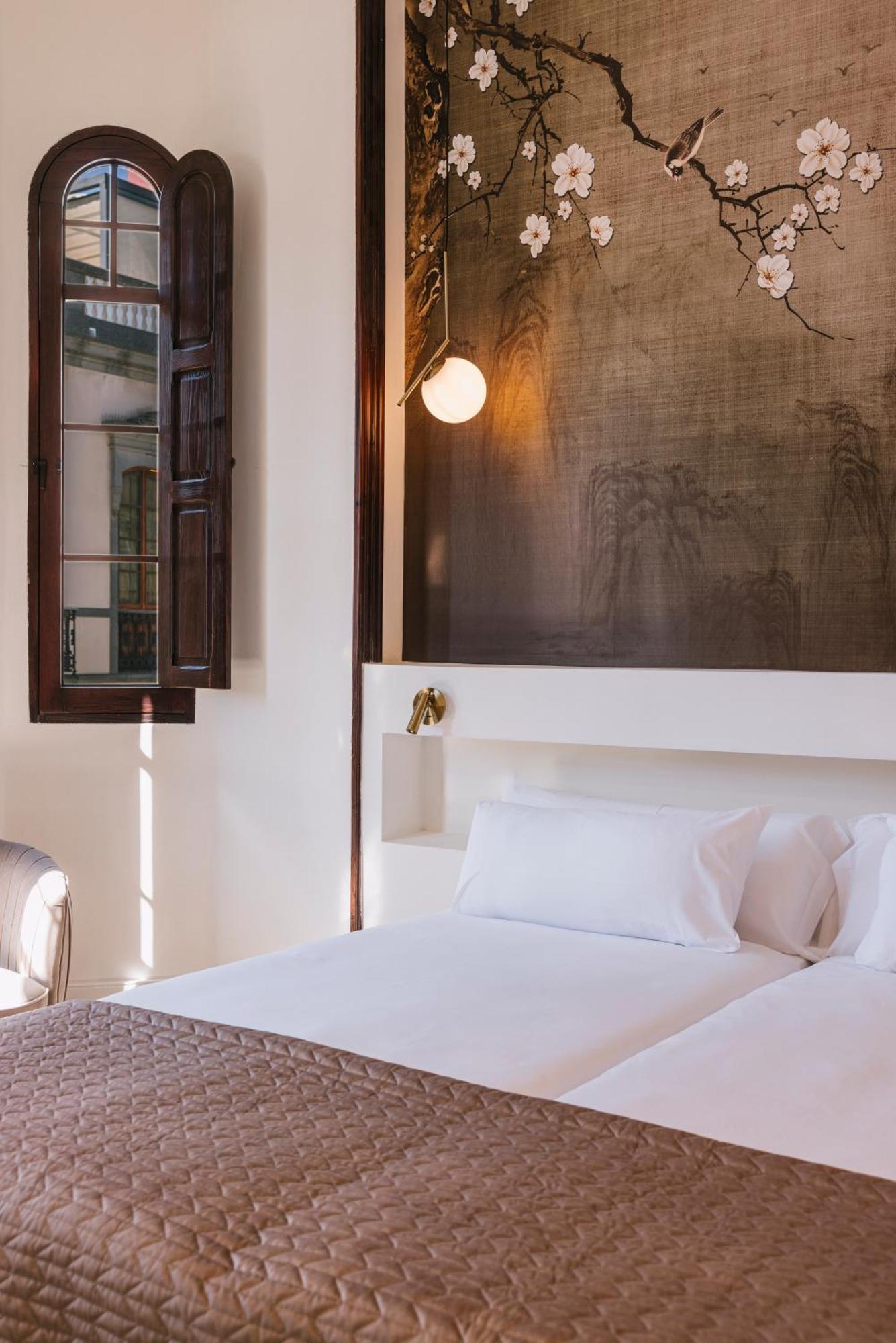 Masanet Emblematic Hotels - Adults Only Лас-Пальмас-де-Гран-Канария Экстерьер фото