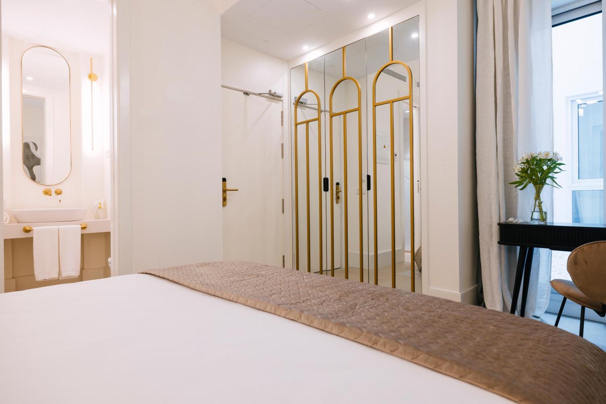 Masanet Emblematic Hotels - Adults Only Лас-Пальмас-де-Гран-Канария Экстерьер фото