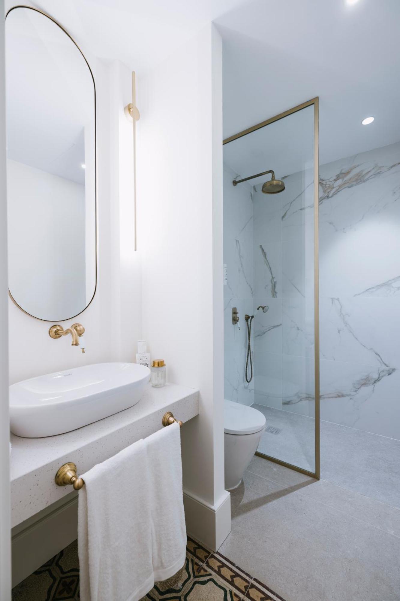 Masanet Emblematic Hotels - Adults Only Лас-Пальмас-де-Гран-Канария Экстерьер фото