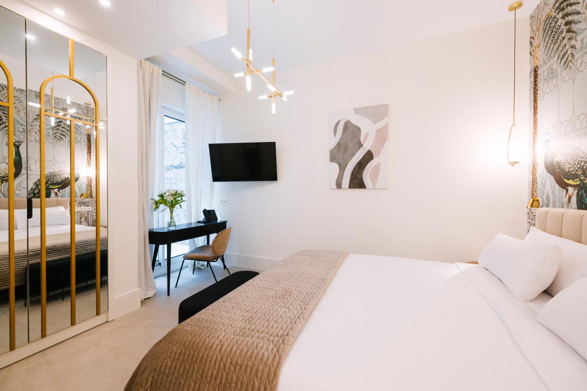 Masanet Emblematic Hotels - Adults Only Лас-Пальмас-де-Гран-Канария Экстерьер фото