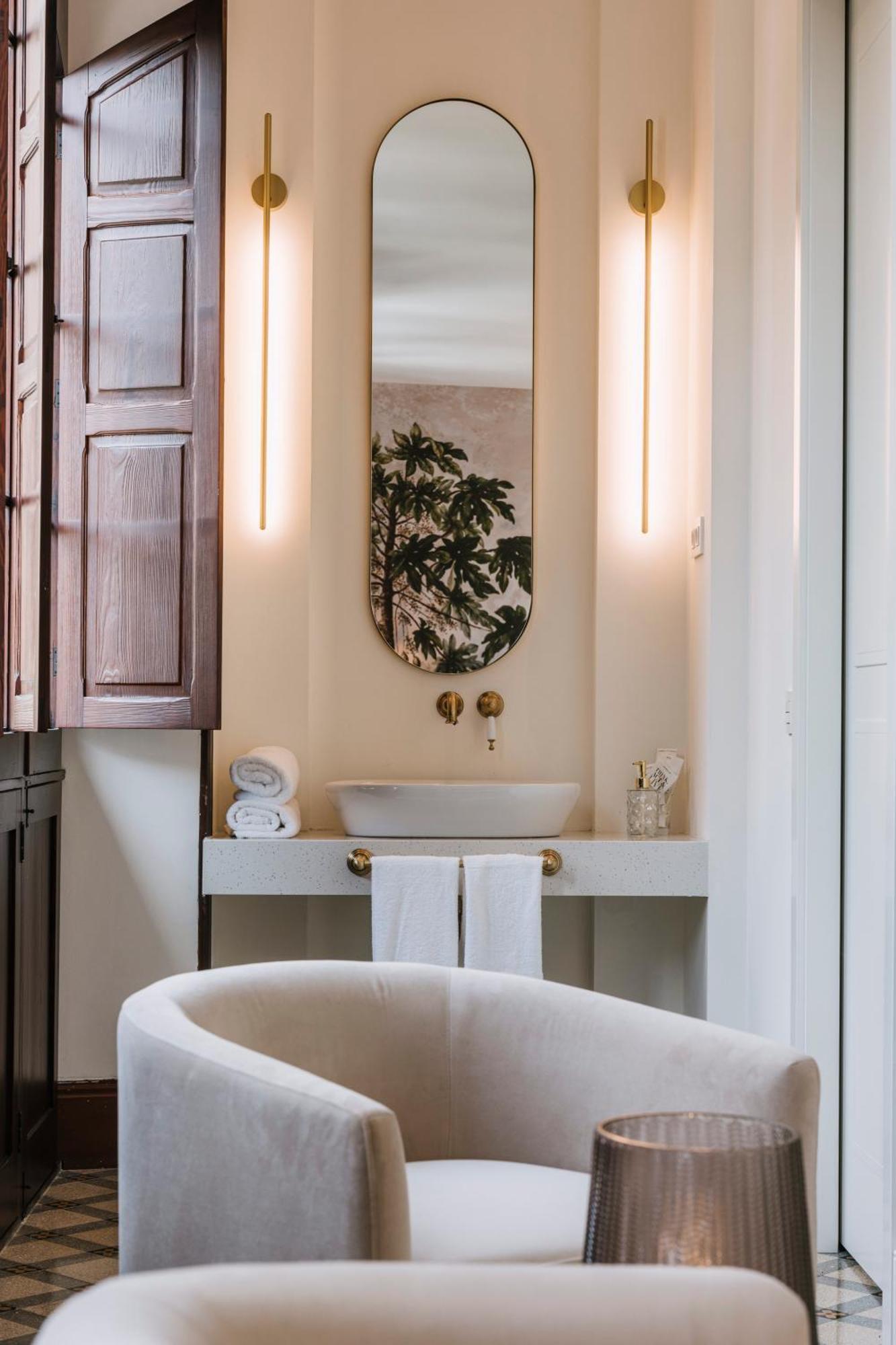 Masanet Emblematic Hotels - Adults Only Лас-Пальмас-де-Гран-Канария Экстерьер фото
