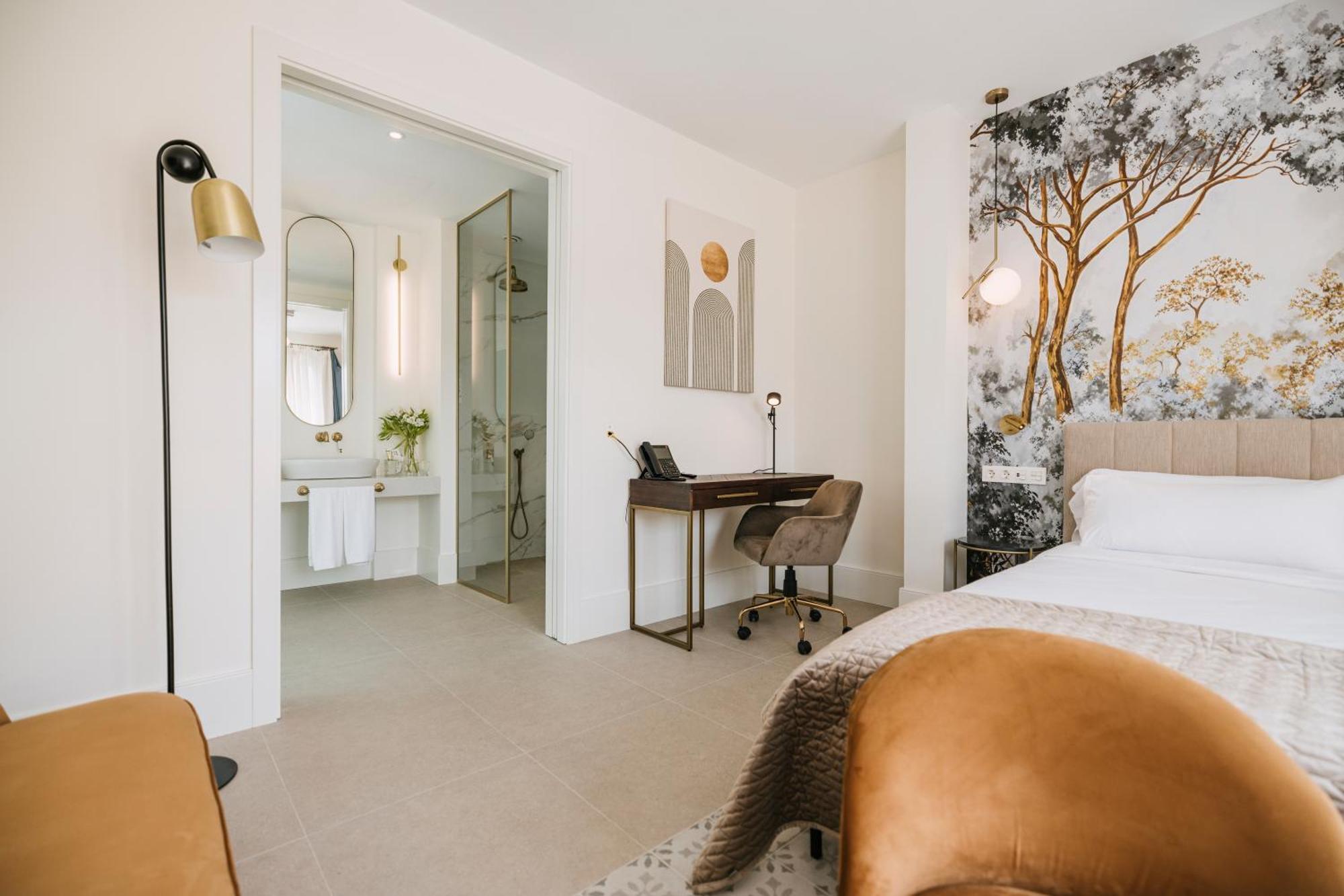 Masanet Emblematic Hotels - Adults Only Лас-Пальмас-де-Гран-Канария Экстерьер фото